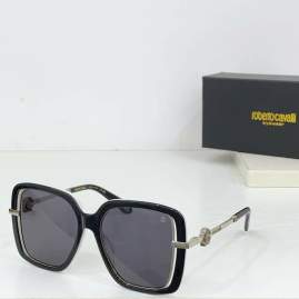 Picture of Roberto Cavalli Sunglasses _SKUfw62831688fw